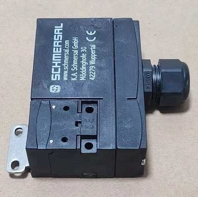 USED Schmersal AZM 170-02ZRKA