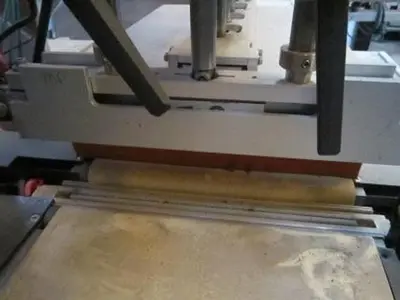 USED 1995 ILAPAK 2000/SB