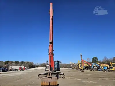Used 2020 LINK-BELT 250 X4 LF Crawler Excavators North Carolina US | Southeastern Equipment Corp #1467751