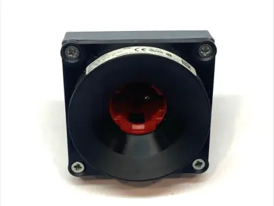USED SIEMENS ROTARY OPERATING DIAL