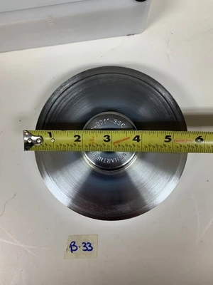 NEW R. W. Hartnett 9-0061-SSC