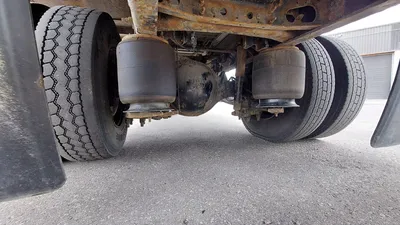 2015 INTERNATIONAL 4300 SBA 4X2 BOX TRUCK Highway Tractors | Platinum Group (25)