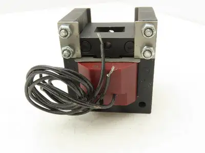 Namco  EB550-60014 Industrial Contactor Solenoid Coil 120/240 VAC 60Hz