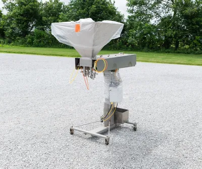 HINDS BOCK 2P 64IND Single Piston Depositor | Buy Per Pound (4)