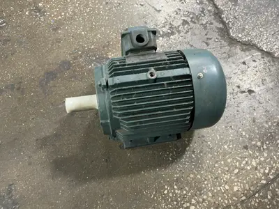 Used 2011 LEESON C213T34FB42D Motors (misc) Ohio US | HGR 24 #1304152