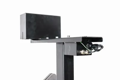 Northtech NT-SLR16SC Precision Straight Line Rip Saw