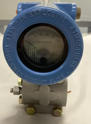 New | in-Stock ROSEMOUNT 1151GPOE22B1M1 Pressure Transmitters | Surplus Asset Holdings #1226896