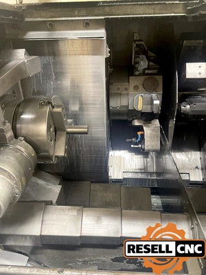 USED 1999 Mazak Multiplex 6200Y