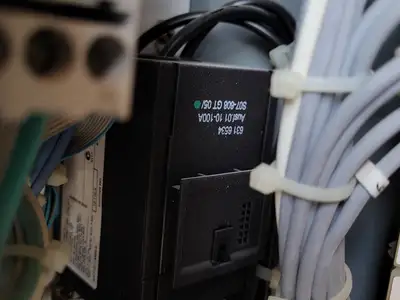 Full Voltage Non-Reversing MCC Bucket Size 2