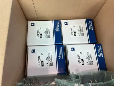 New | in-Stock LS ELECTRIC 02050057UL Circuit Breakers Ohio US | HGR 24 #1406153