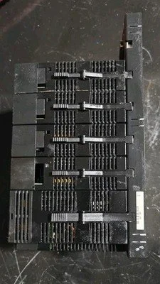 USED GE FANUC IC693