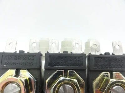 NEW KIP INC. 2X913