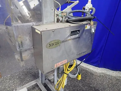 Mgs Piab Machine