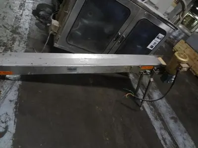 New Era 1.2 Meter Rotary Molder