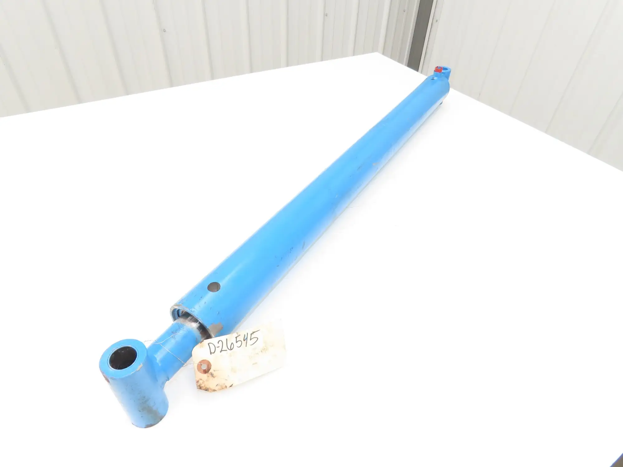 New | in-Stock GALBREATH _UNKNOWN_ Hydraulic Cylinders | Arrow Industrial #611199