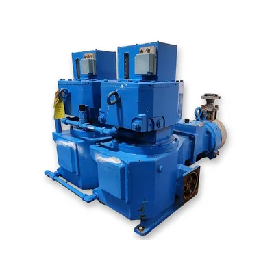 Used LEWA GMBH ES 2 Pumps West Virginia US | JM Industrial #1269569
