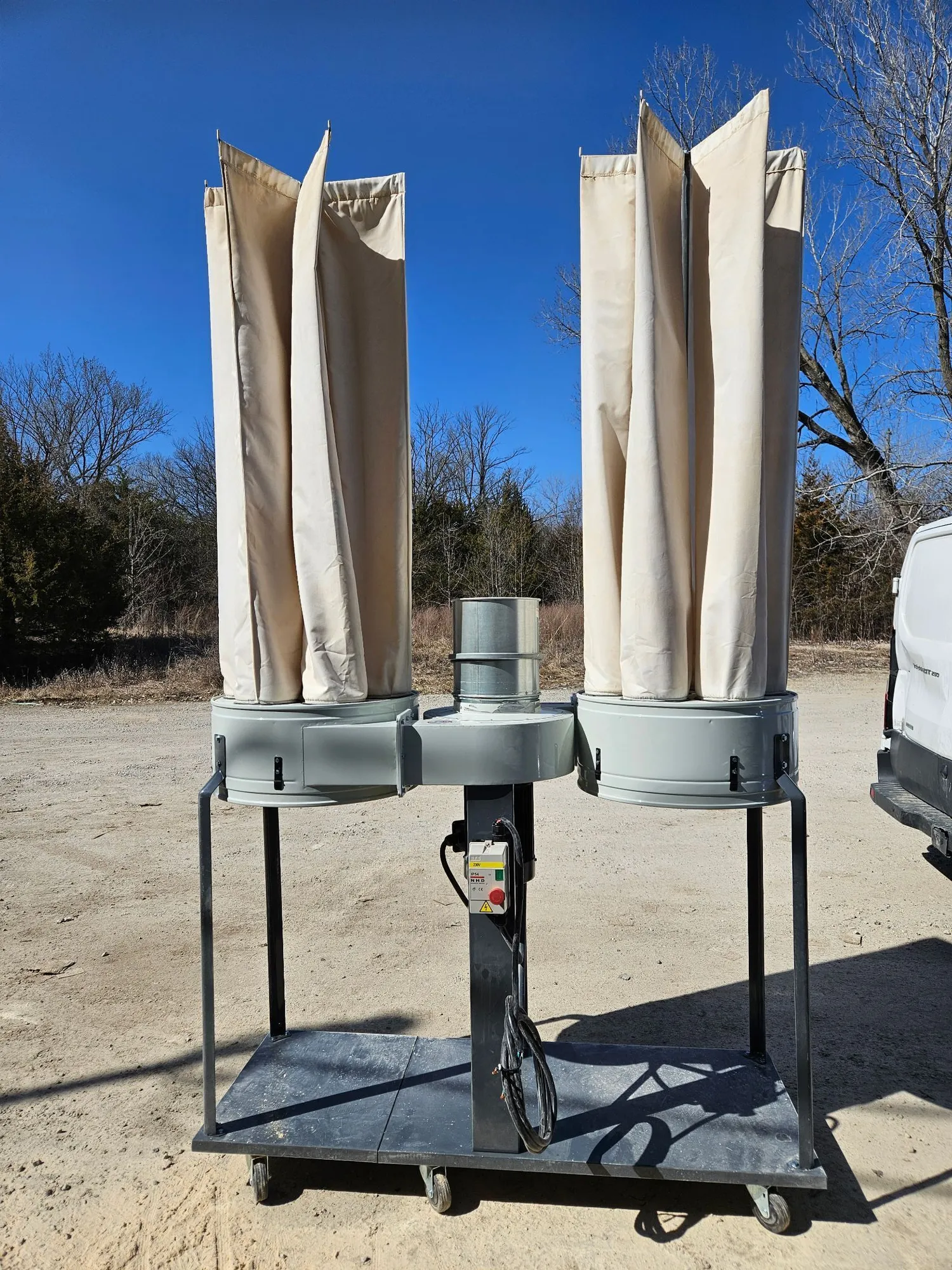 USED 2022 NORTHTECH NT-DC005-73