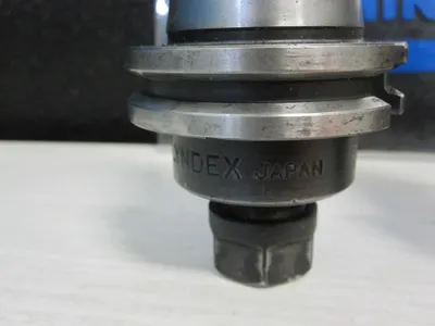 USED LYNDEX NIKKEN CAT40