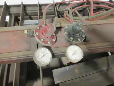 Used GENERIC GENERIC Flame Cutters Minnesota US | Machinesused.com #1424843