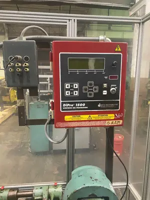 USED NILSON S-00