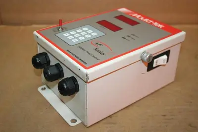 USED MOULD TEK AF-II-1IN