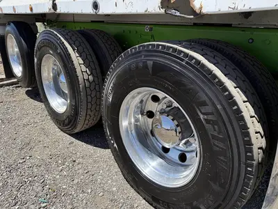 USED 2020 PETERBILT 567