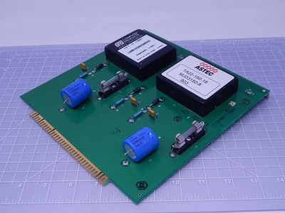 Used ASI _UNKNOWN_ Circuit Boards | OCO Industrial #1617948