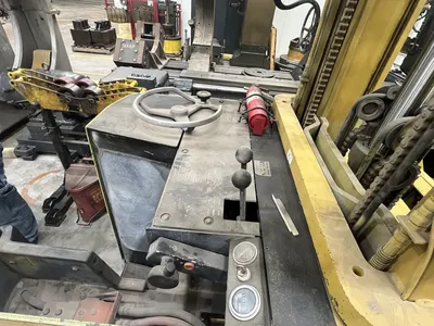 CLARK np300-40B Forklift Trucks | Midstate Machinery (5)