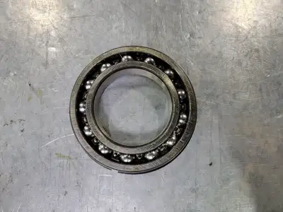 Deep Groove Ball Bearing No. 6011NR