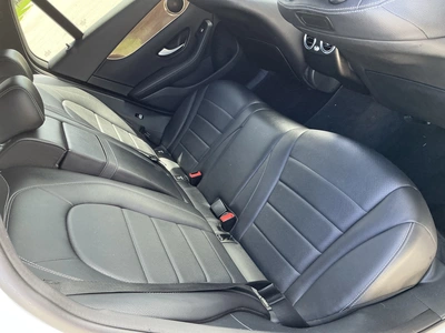 Used 2018 MERCEDES-BENZ GLC300 SUVs Michigan US | Miedema Asset Management Group #1474336