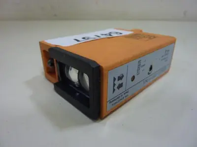 USED IFM OS5031/OSP-FPKG