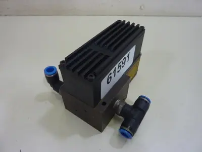 USED ASCO 833-3514801006
