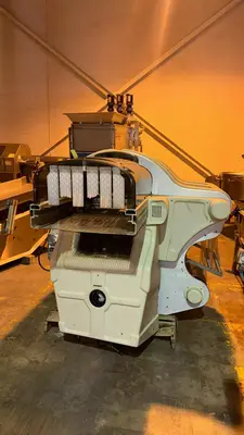 Used 2018 Fabbri B-220 Box Wrappers Illinois US | M&M Equipment Corp. #1266883
