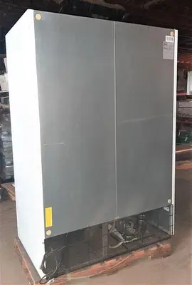 USED BLUE AIR BGM48L