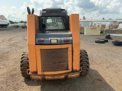 Used CASE 450 Skid Steer Loaders Michigan US | Miedema Asset Management Group #1339072
