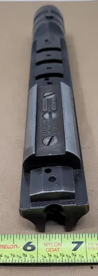 SUNNEN 2G P28 1625 WD Tooling & Accessories, Mandrels | Machinery Central (5)