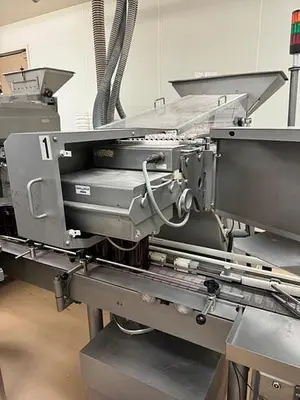USED 1997 CREMER CF-1220