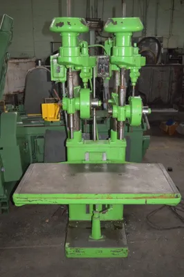 BUFFALO 16 Multiple-Spindle Drills | Mohawk Machinery (2)