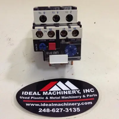 USED TELEMECANIQUE LR2D1312