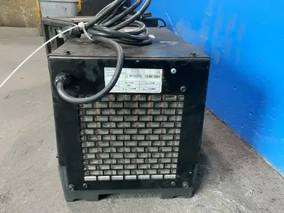 Used ABICOR BINZEL BWC3 Welding Machinery (Other) Ohio US | HGR 24 #1343564