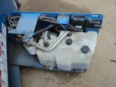 Used 2013 GENIE GS3232 Scissor Lifters New York US | United Lift #1445742