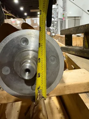 WINDMOLLER & HOLSCHER 735581890 Material Handling | ESS Industrial Equipment Sales (4)