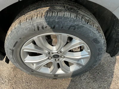 Used 2024 FORD EDGE SUVs Michigan US | Miedema Asset Management Group #1316029