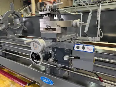 NEW GMC GML-33120T