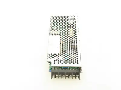 TDK-Lambda JWT75-5FF/A Power Supply 100-240VAC 1.4A Input 5-15V 8A Output