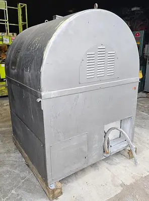 USED 1986 TIMESAVERS HZ-160