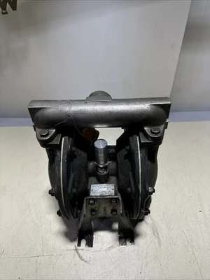 USED ARO 666101-462B
