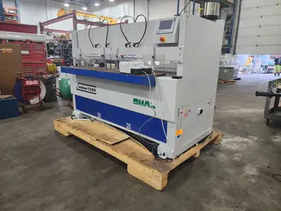 NEW SCM OMAL VELOX 1300