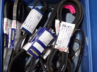 Belts
