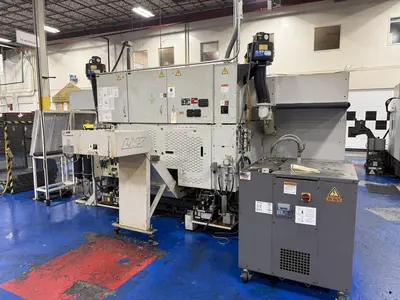 USED 2019 MURATEC MW180